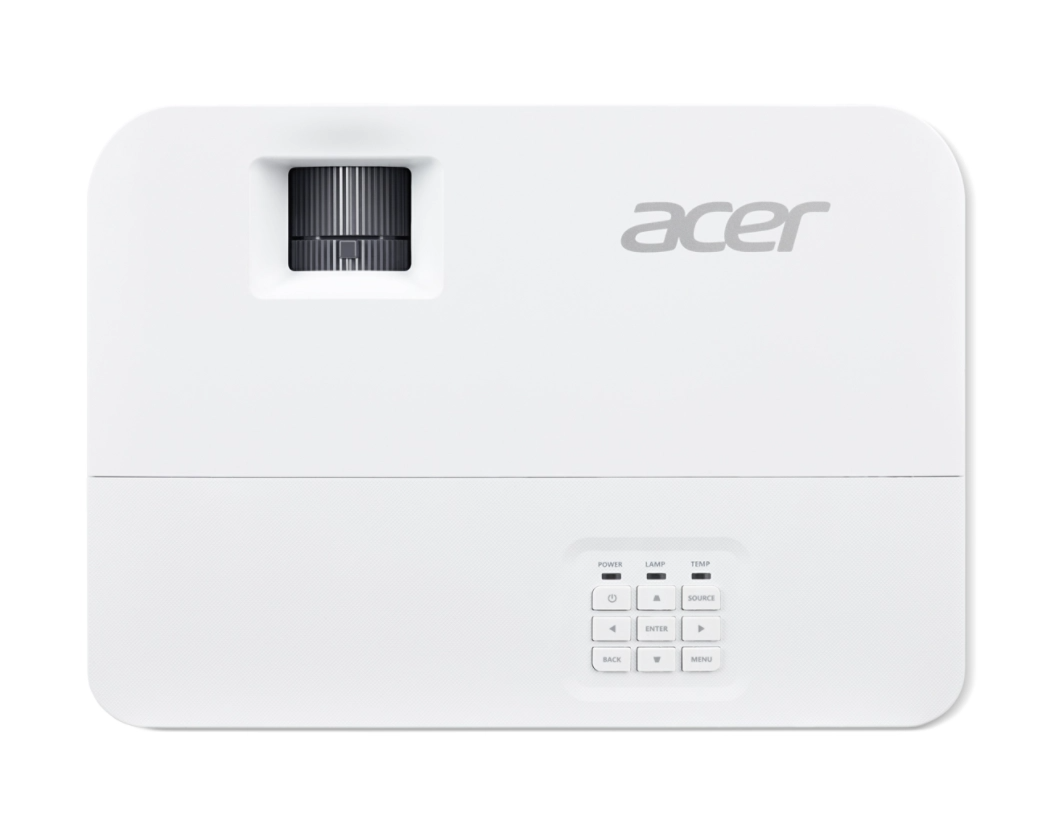 PROJECTOR ACER X1629HK DLP 3D-photo 3