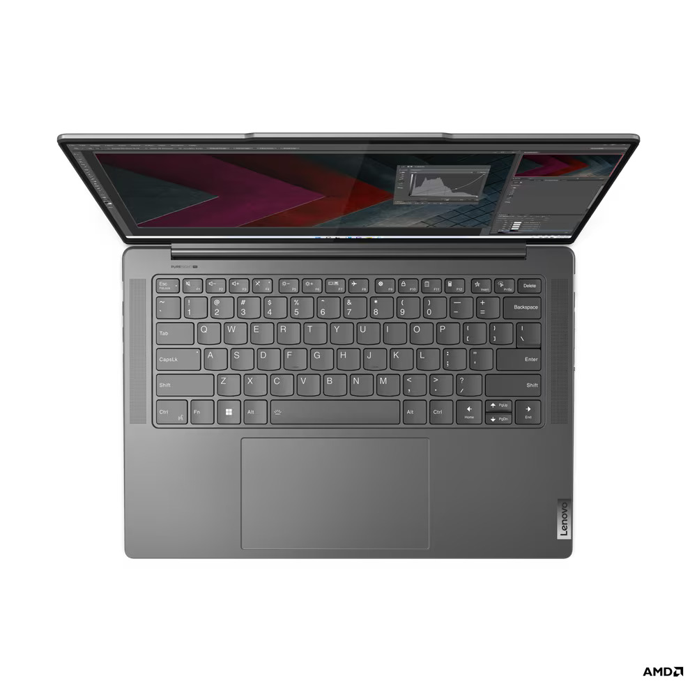 LENOVO YOGA 7 PRO/83AU001SBM-photo 4