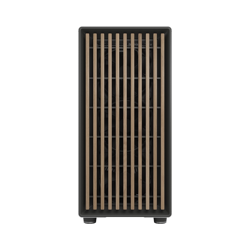 FD NORTH XL CHALK WHITE-photo 2