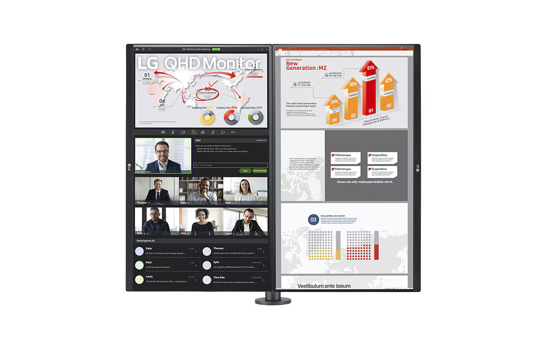 27 LG 27QP88DP-BS-photo 4