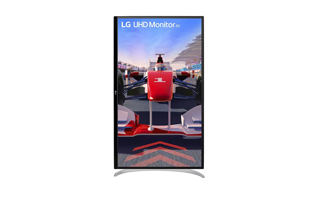 32 LG 32UQ750P-W-photo 3