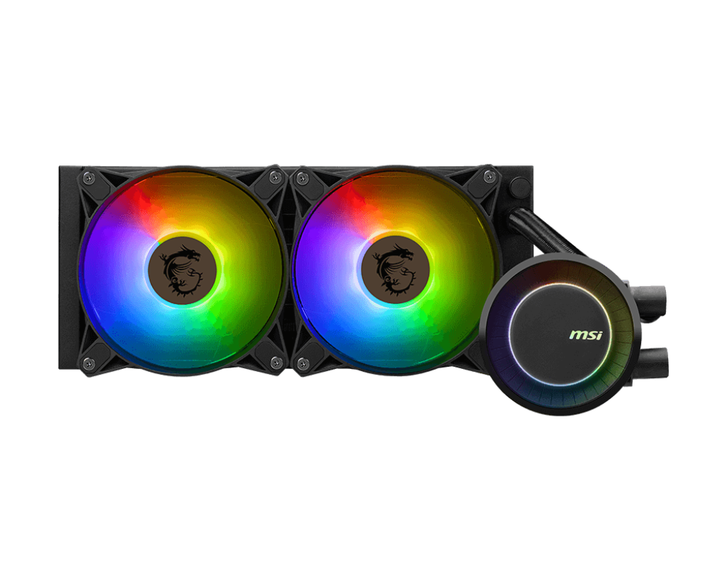 MSI MAG CORELIQUID E240