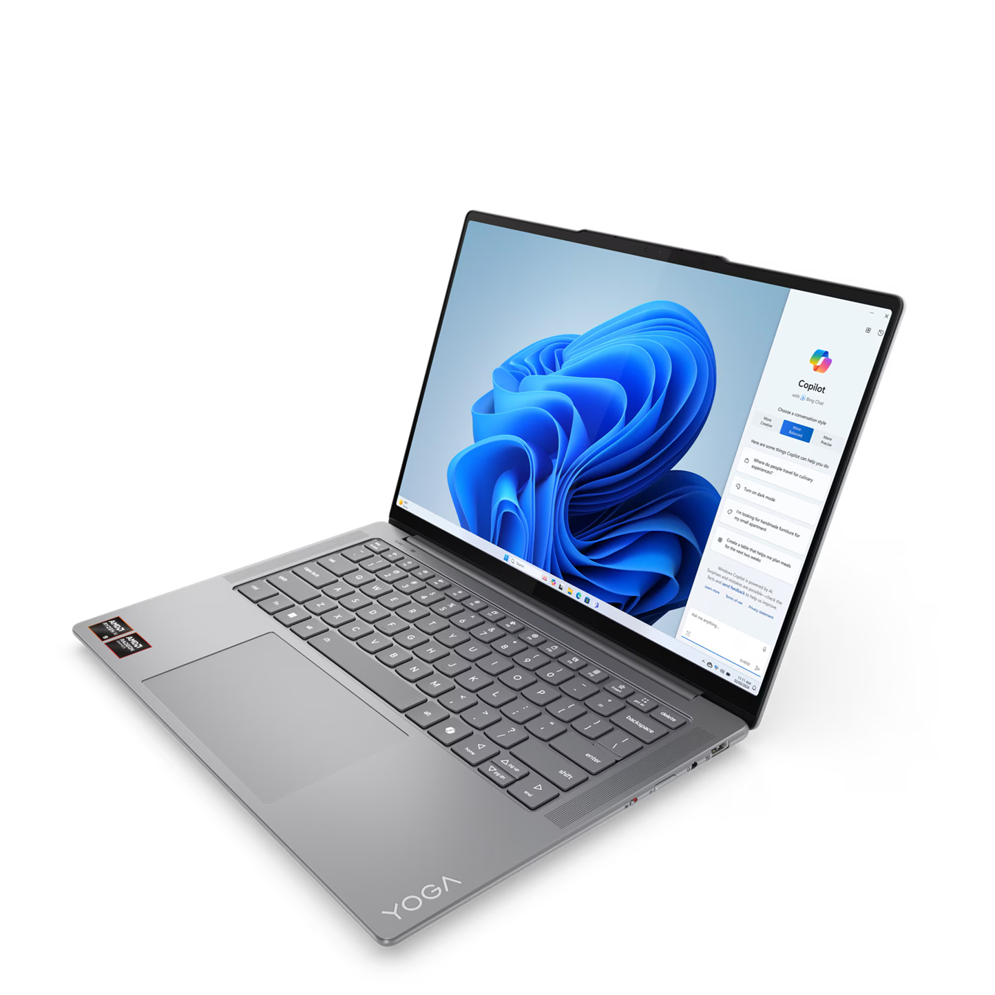 LENOVO YOGA 7 PRO/83HN0003BM-photo 2