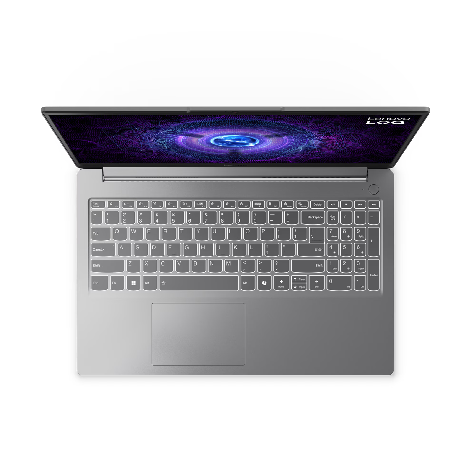LENOVO LOQ 15IAX9E/ 83LK000LBM-photo 3