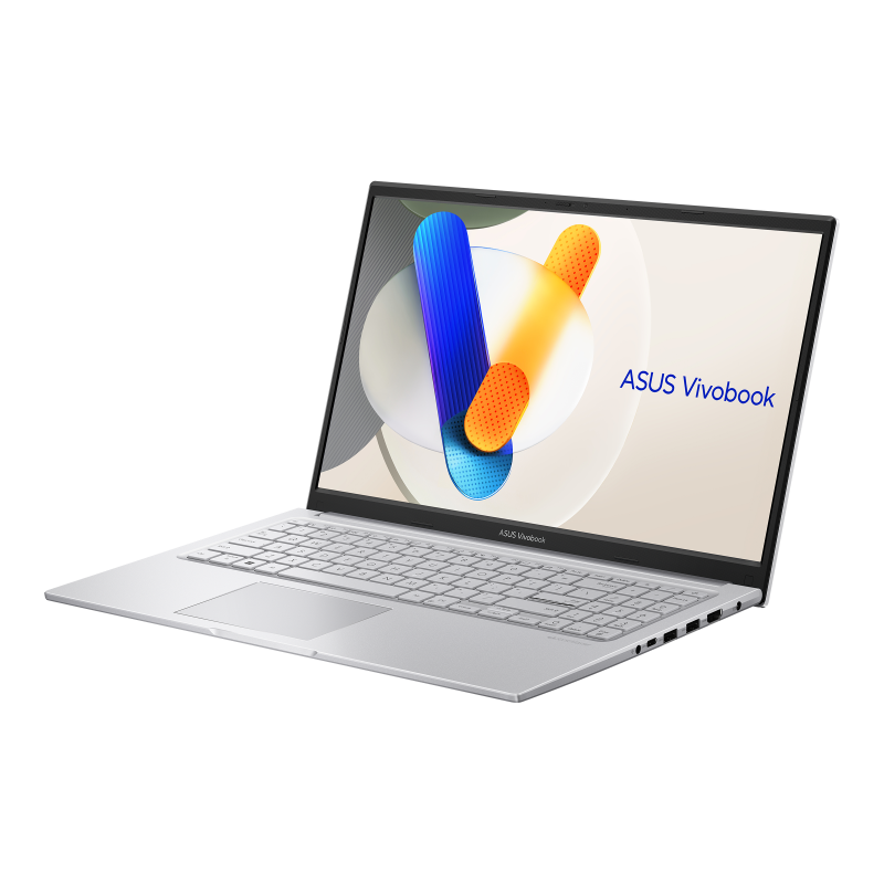ASUS X1504VA-BQ1108-photo 3