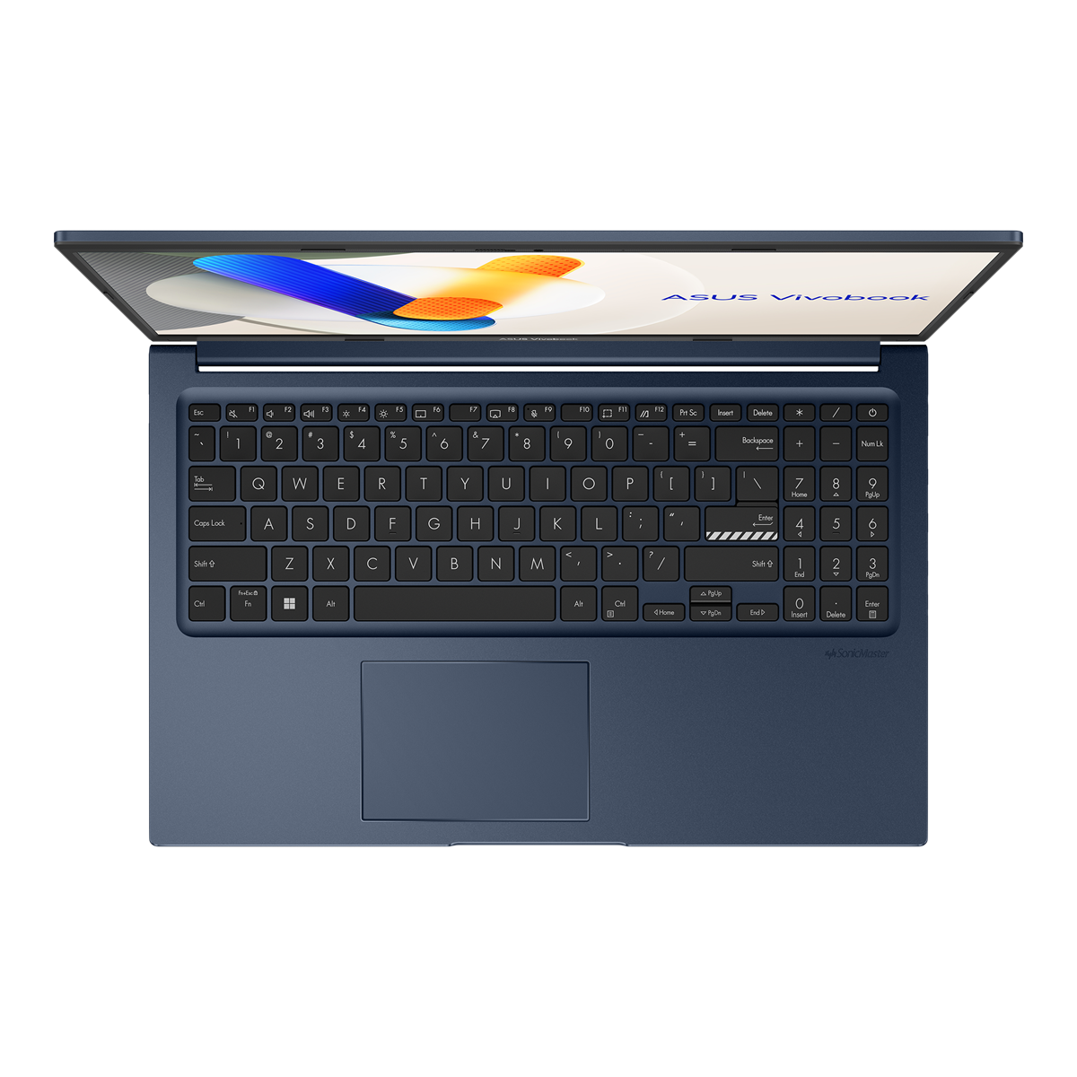 ASUS X1504VA-BQ003-photo 4