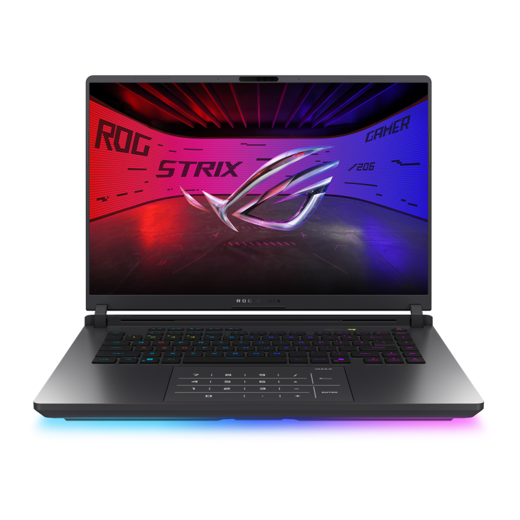 ASUS G615LR-S5053W