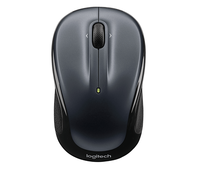 LOGITECH M325 WL/NB/ BLACK