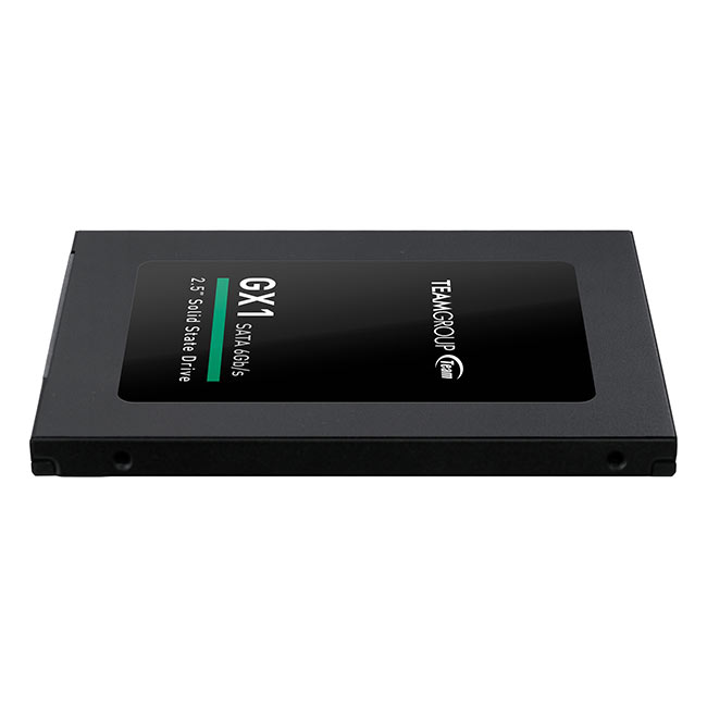TEAM SSD GX1 480G 2.5INCH-photo 1
