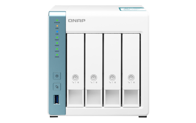 QNAP TS-431K NAS