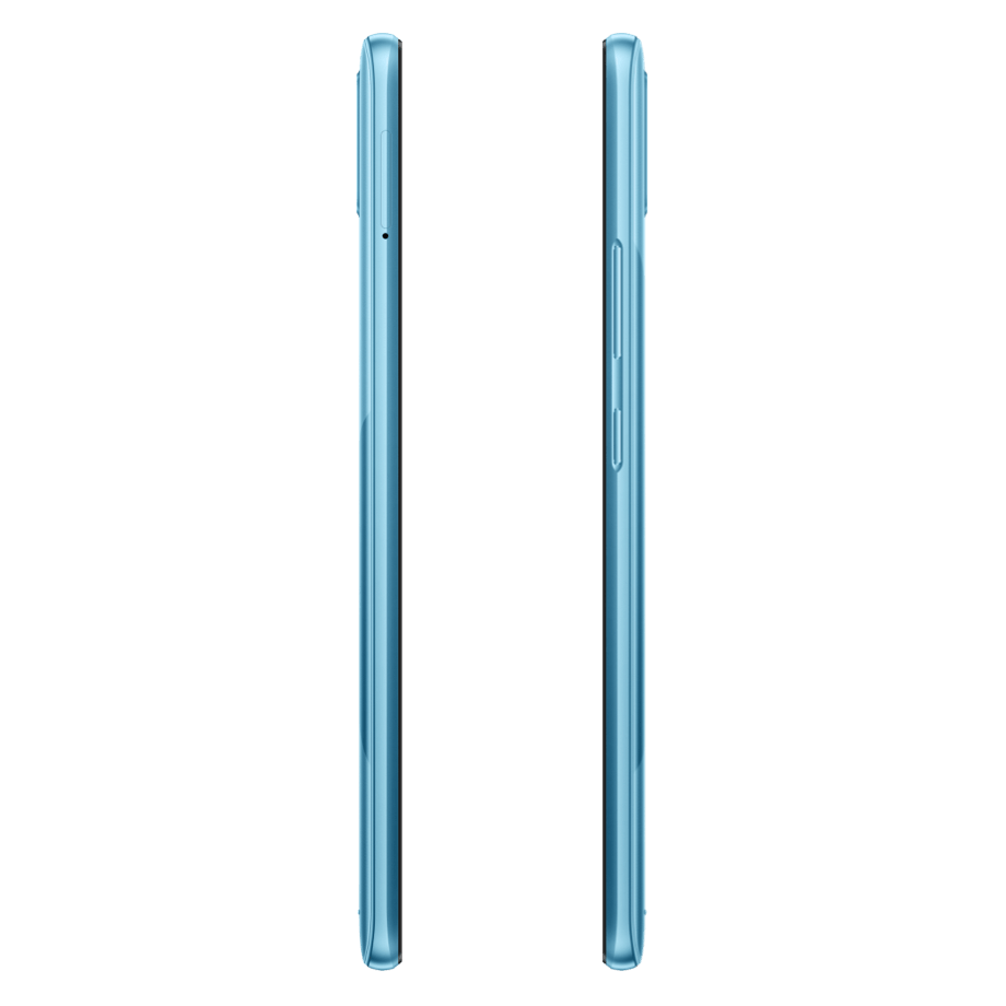 REALME C21 3201 3G+32G /BLUE-photo 2