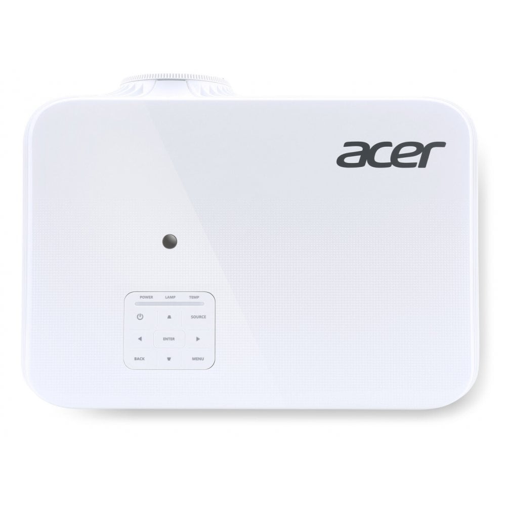 PROJECTOR ACER P5535 4500LM-photo 3