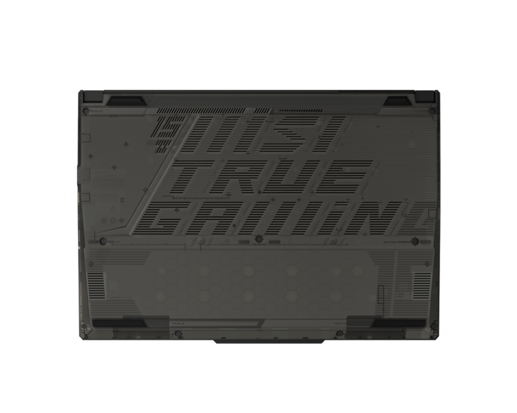 MSI CYBORG 15 A12VE-026XBG-photo 4