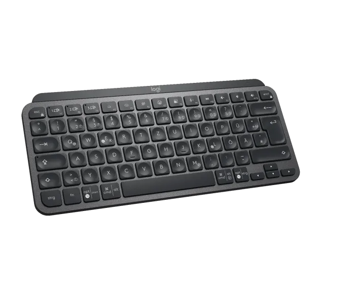 LOGITECH MX KEYS MINI WL KB-photo 1