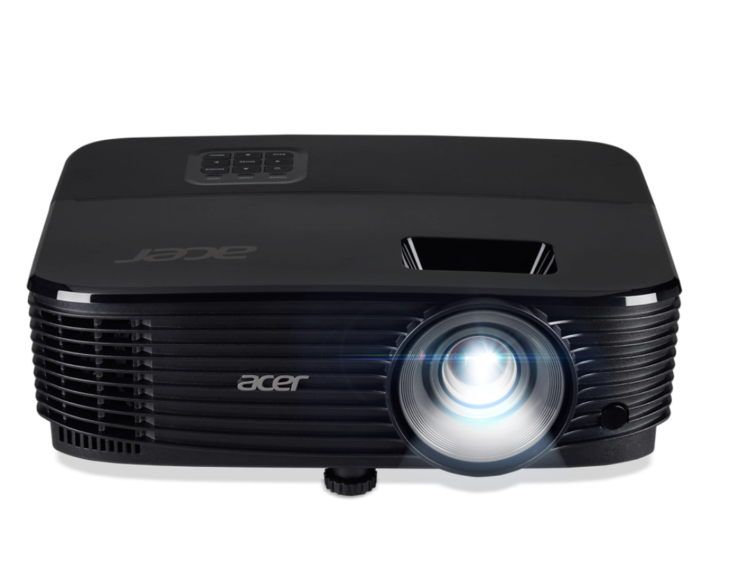 PROJECTOR ACER X1129HP 4800LM-photo 1