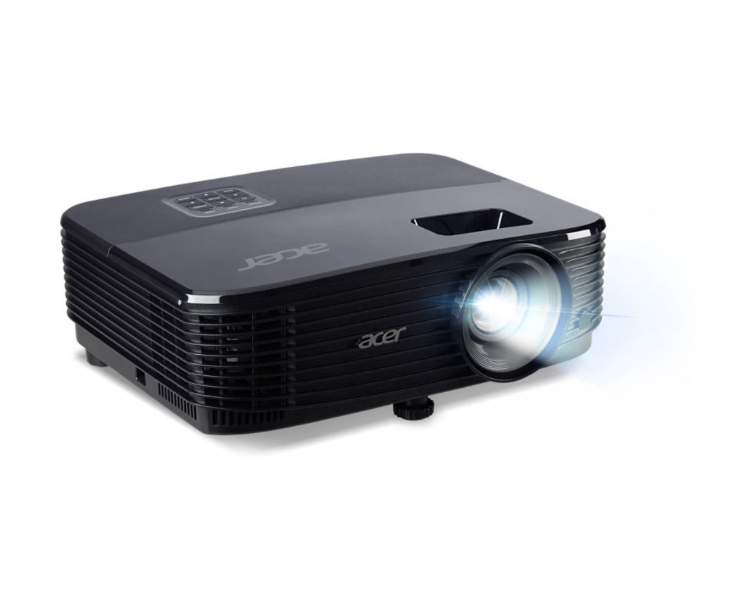 PROJECTOR ACER X1129HP 4800LM-photo 2