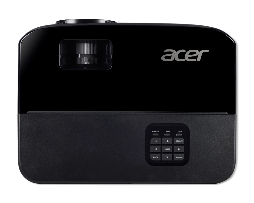 PROJECTOR ACER X1129HP 4800LM-photo 3