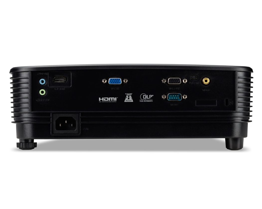 PROJECTOR ACER X1129HP 4800LM-photo 4