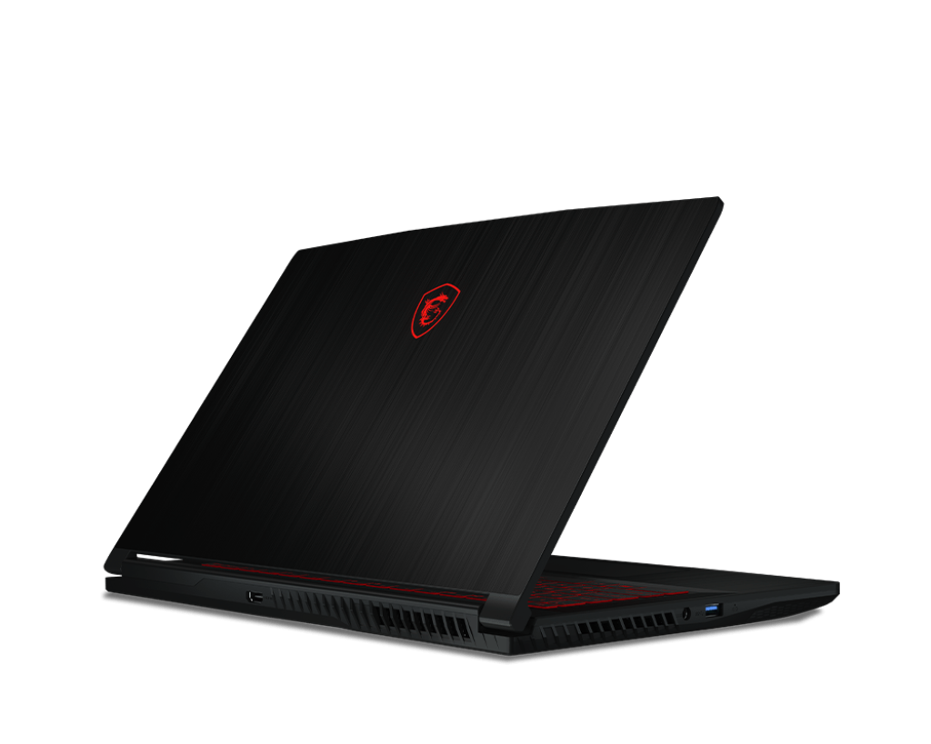 MSI GF63 THIN 12UC-1267XBG-photo 1