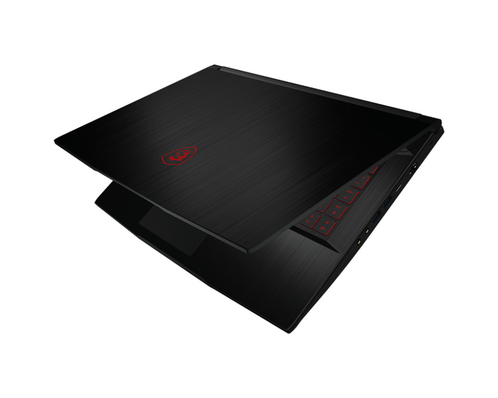 MSI GF63 THIN 12UC-1267XBG-photo 2