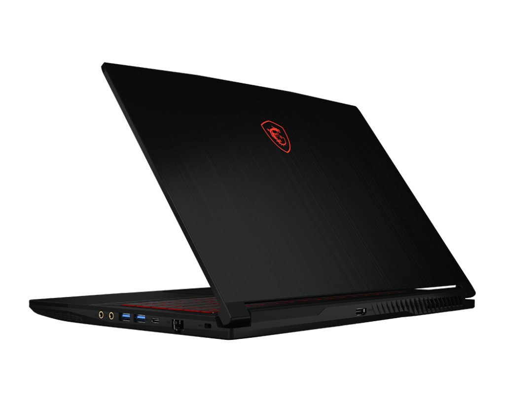 MSI GF63 THIN 12UC-1267XBG-photo 3