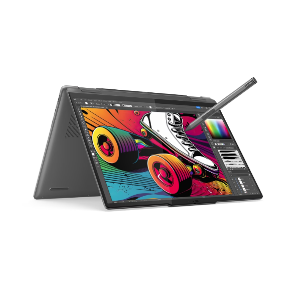LENOVO YG 7 2IN1 / 83DJ003CBM-photo 1