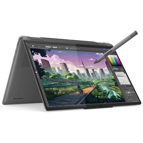 LENOVO YG 7 2IN1 / 83DJ003CBM-photo 2