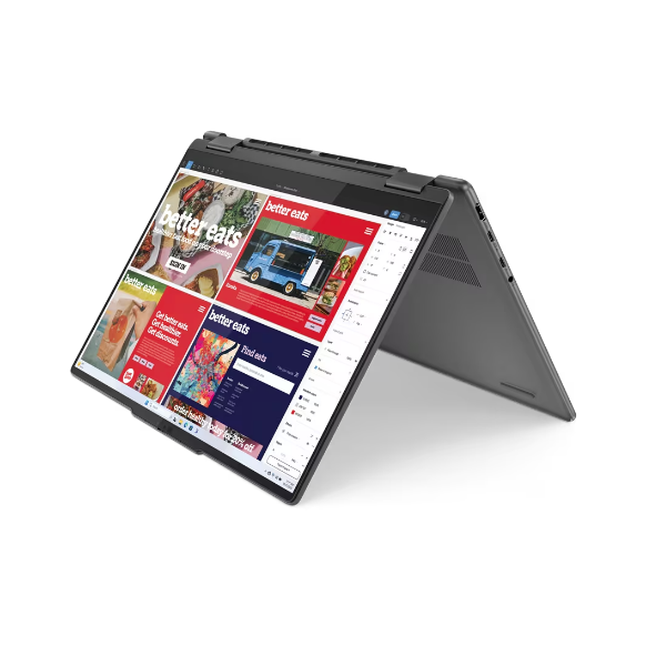 LENOVO YG 7 2IN1 / 83DJ003CBM-photo 4