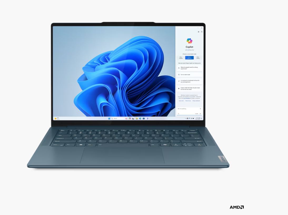 LENOVO YG PRO 7 14 /83E3000EBM-photo 1