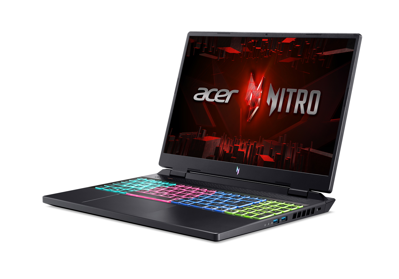 ACER AN16-51-71J2  NITRO 16-photo 2