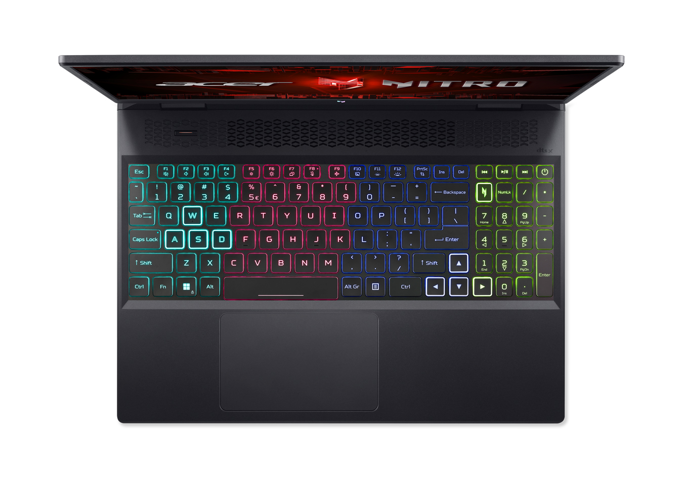 ACER AN16-51-71J2  NITRO 16-photo 3