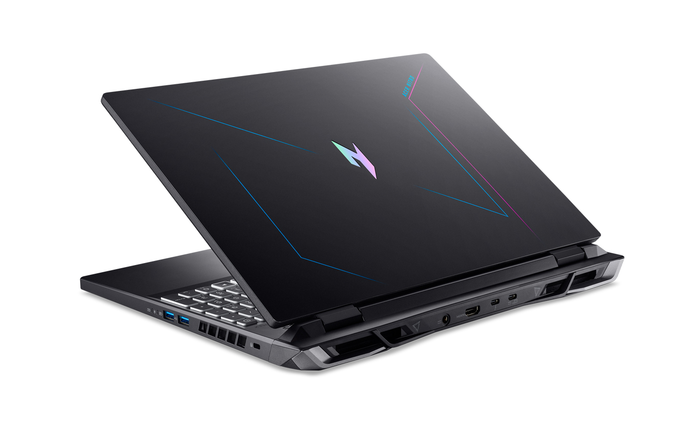ACER AN16-51-71J2  NITRO 16-photo 4