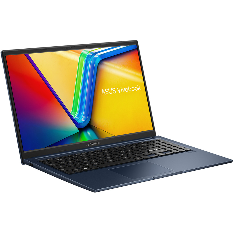 ASUS X1504VA-BQ985-photo 1