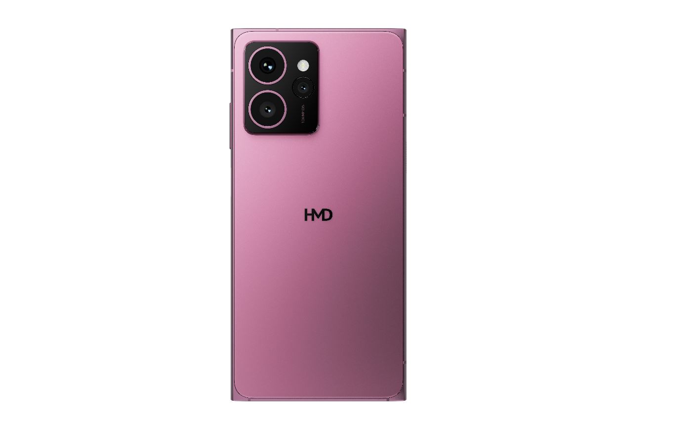 HMD SKYLINE DS 12/256 PINK-photo 1