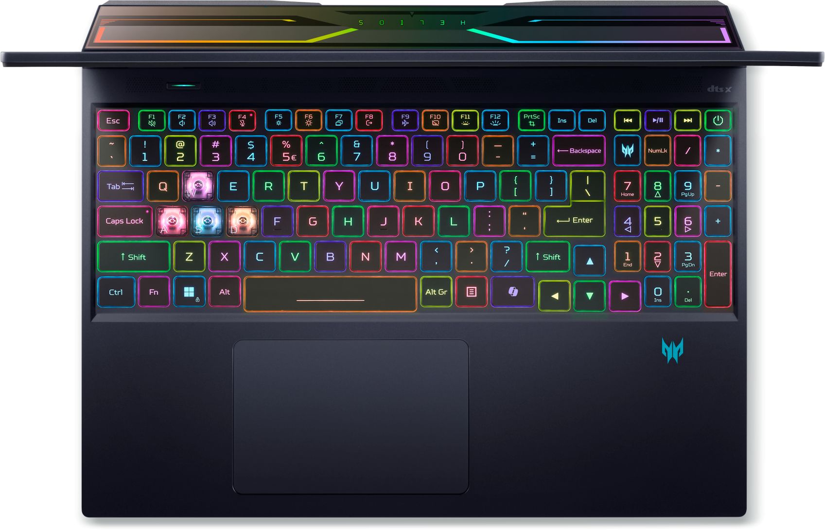 ACER PH18-72-9555-photo 4