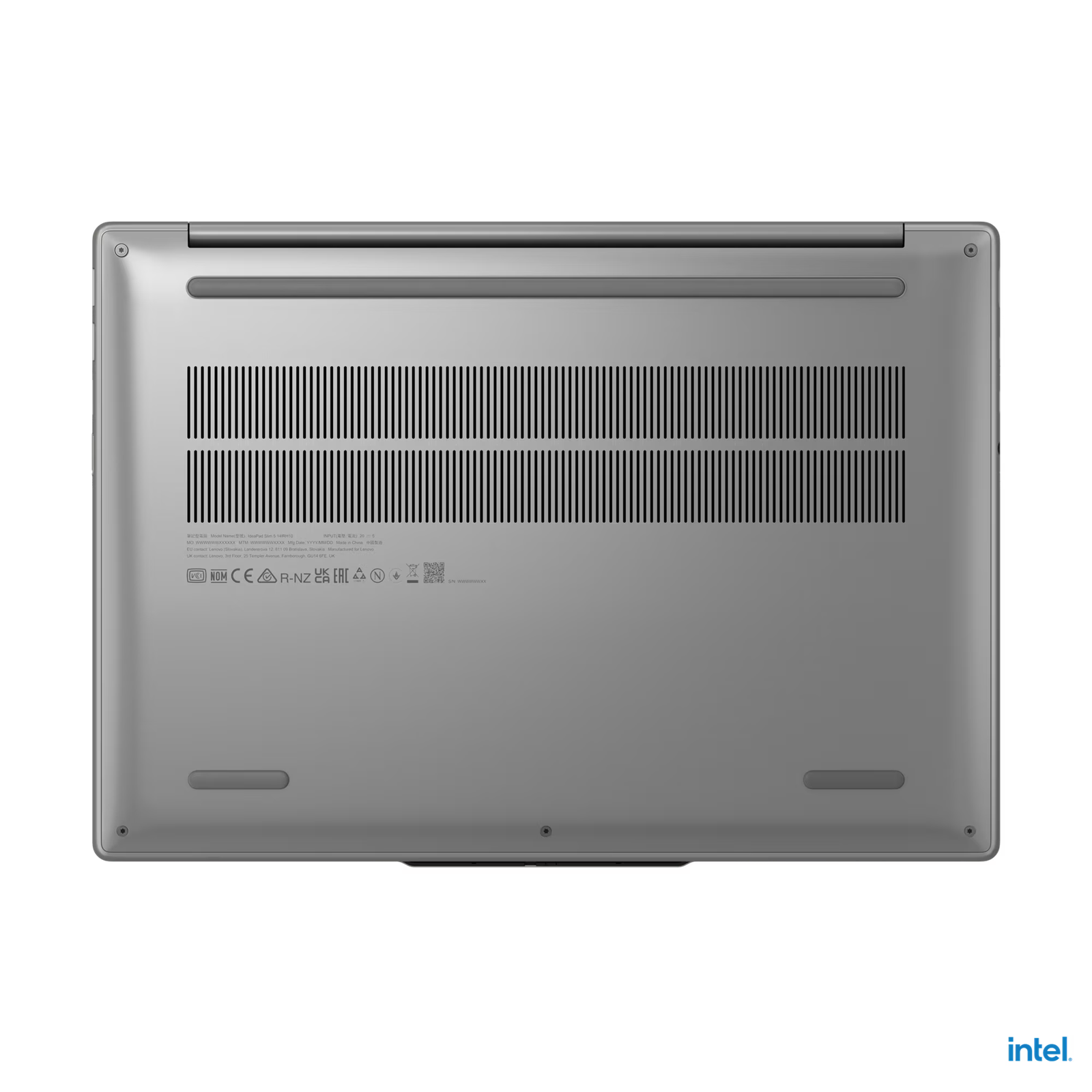 LENOVO IP5 SLIM 14 /83HR0016BM-photo 4