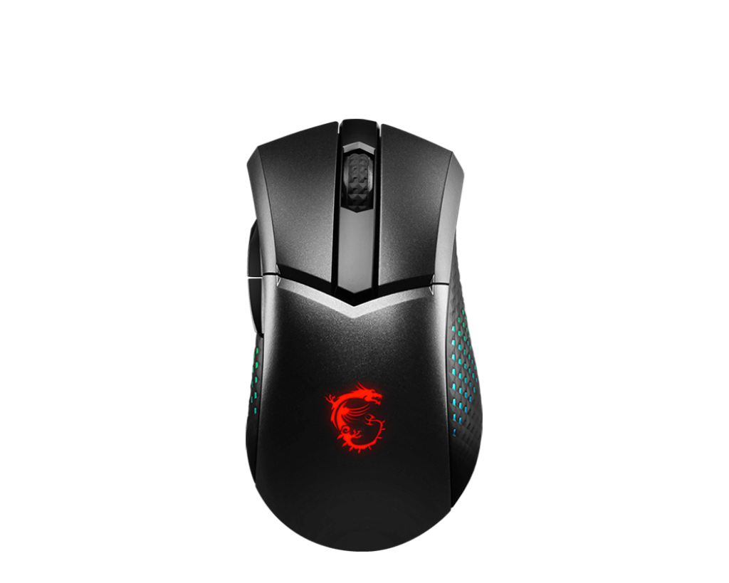 MSI GAMING MOUSE CLUTCH GM51