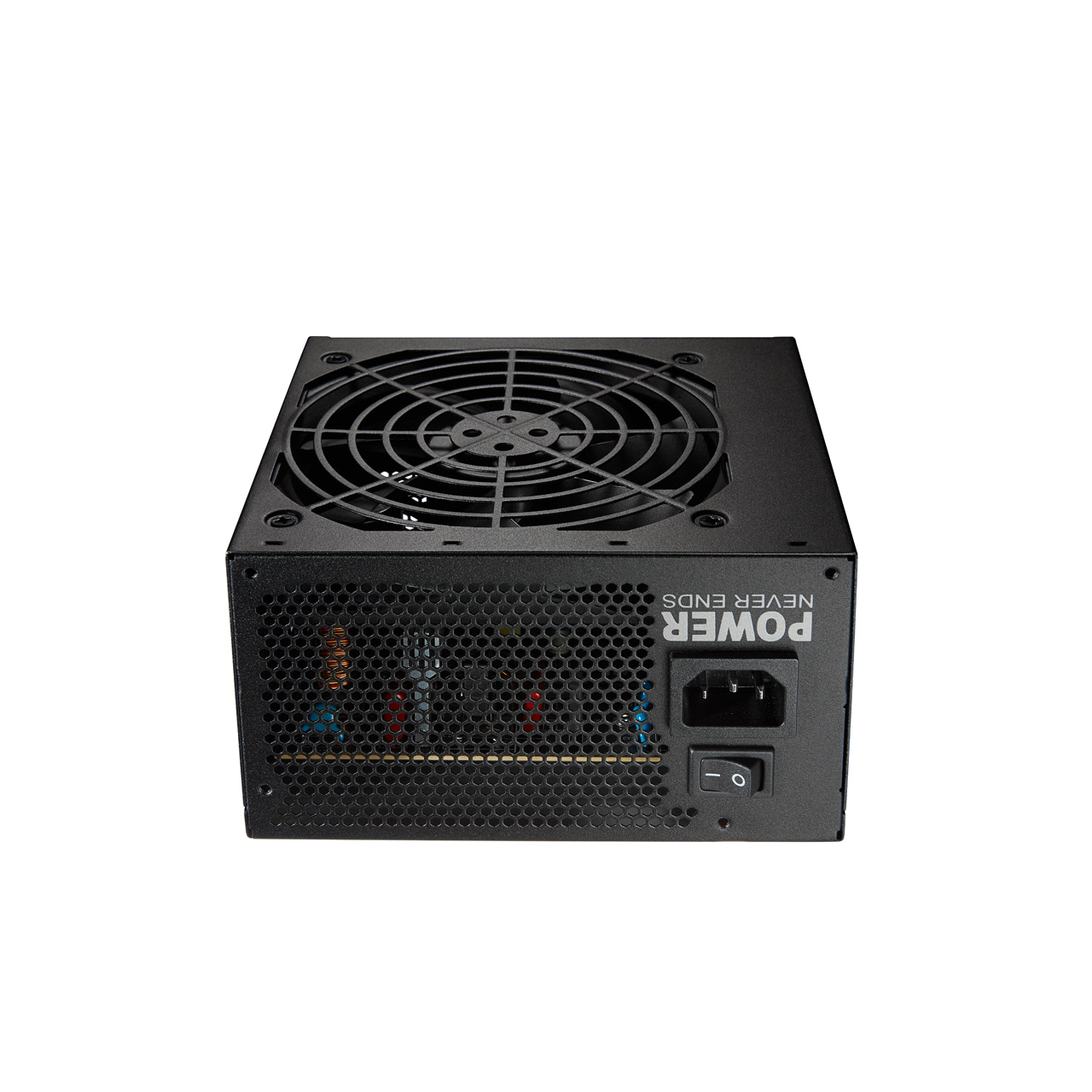 PSU FORTRON HYPER PRO 650W-photo 2