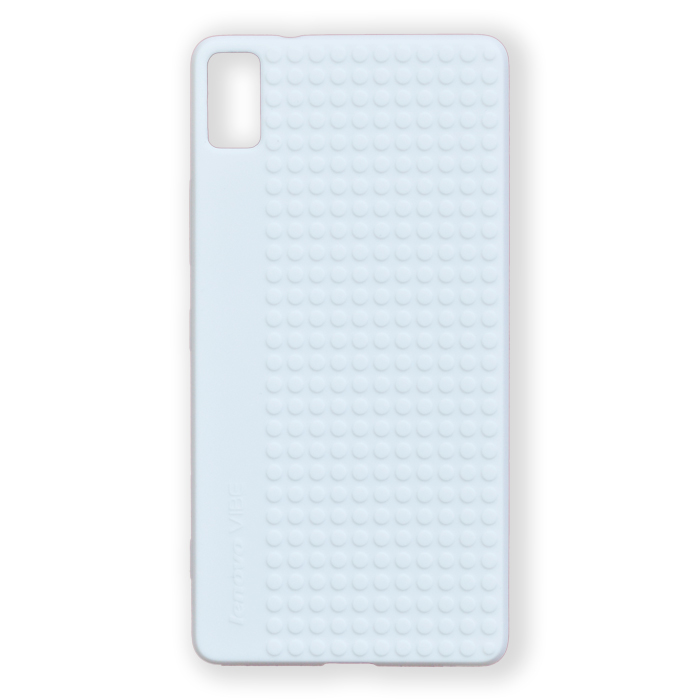 BACK COVER Z90 WHITE LENOVO