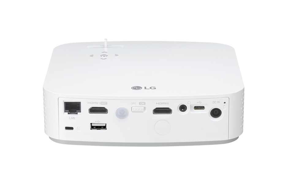 PROJECTOR LG PF50KS-photo 2