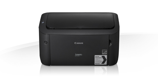CANON LBP-6030B + 2 X CRG-725-photo 1