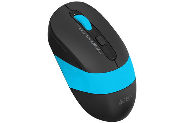A4 FG10 USB WL BLUE-photo 1