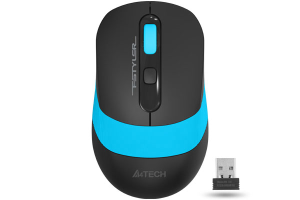 A4 FG10 USB WL BLUE