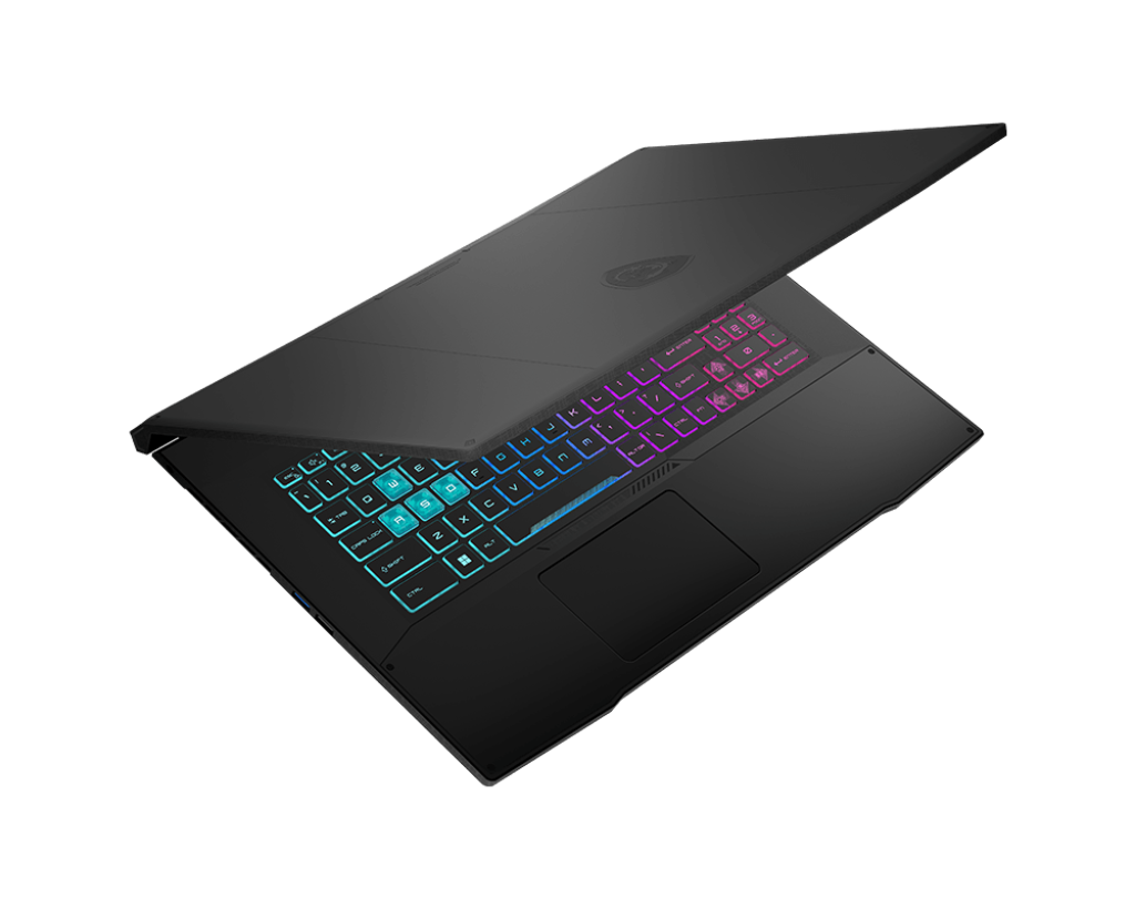 MSI KATANA 17 B12VFK-204BG-photo 3