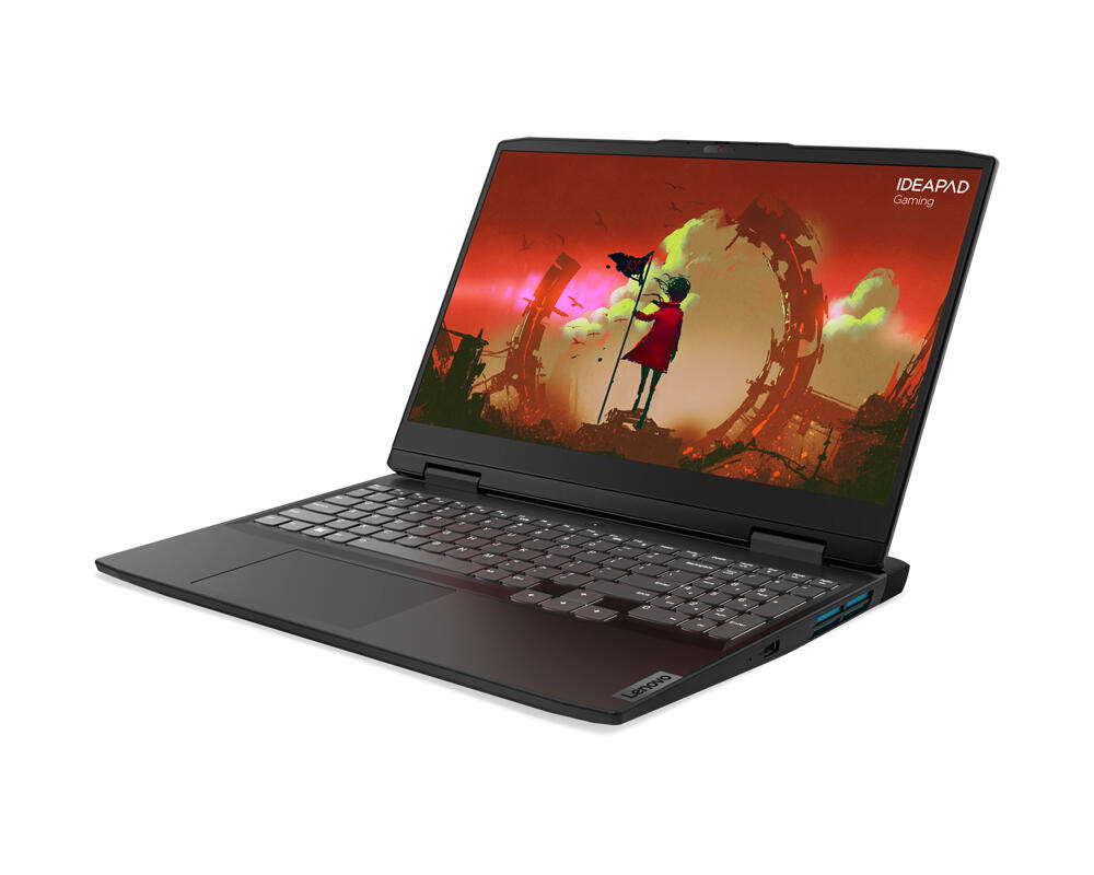 LENOVO GAM3 16GB/82SB00DHBM V2-photo 1