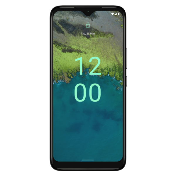 NOKIA C12 DS 2/64 CYAN-photo 4