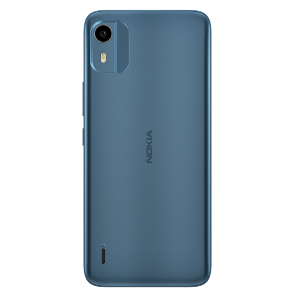 NOKIA C12 DS 2/64 CYAN-photo 5