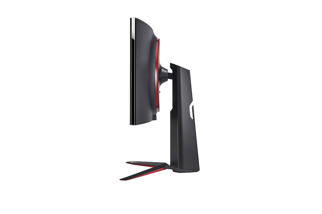 34 LG 34GN850P-B-photo 2