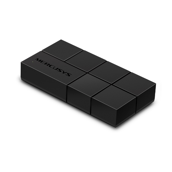 SWITCH MERCUSYS 1GBIT 8PORT-photo 3