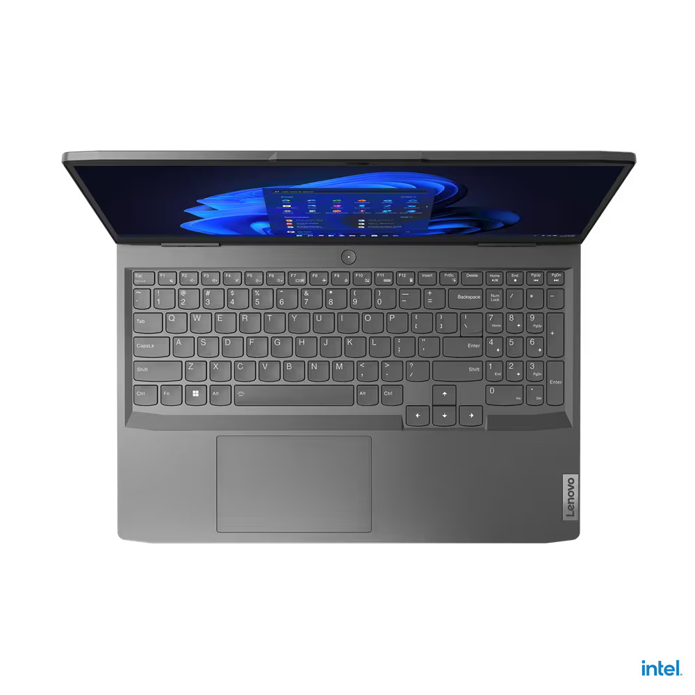 LENOVO LOQ 15IRH8 / 82XV00LJBM-photo 4